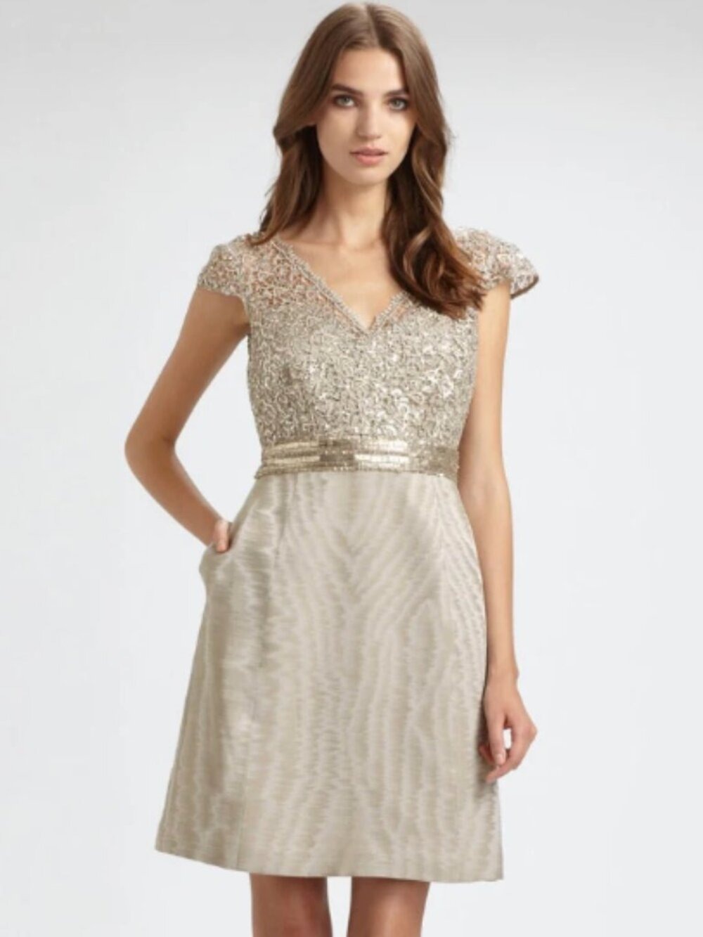 Kay Unger New York Cocktail Dress